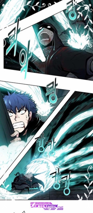 Reincarnated War God (The God of War) Chapter 72 Gambar 35