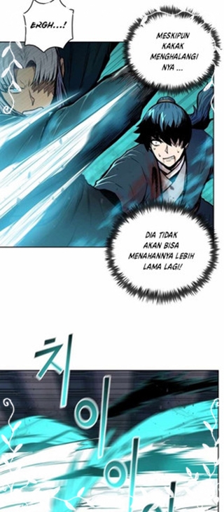 Reincarnated War God (The God of War) Chapter 72 Gambar 36