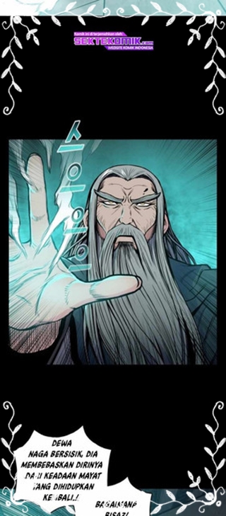 Reincarnated War God (The God of War) Chapter 72 Gambar 39