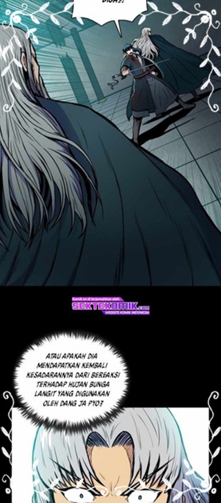Reincarnated War God (The God of War) Chapter 72 Gambar 40