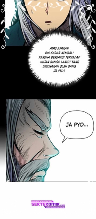 Reincarnated War God (The God of War) Chapter 72 Gambar 41