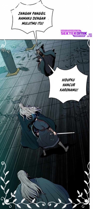 Reincarnated War God (The God of War) Chapter 72 Gambar 42