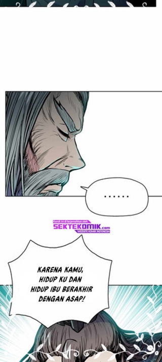 Reincarnated War God (The God of War) Chapter 72 Gambar 43