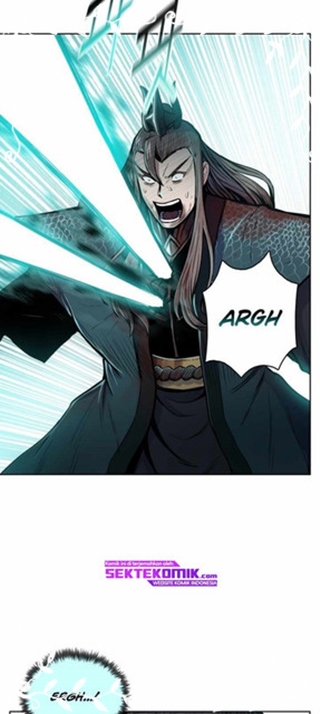 Reincarnated War God (The God of War) Chapter 72 Gambar 46