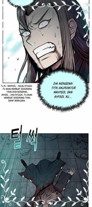 Reincarnated War God (The God of War) Chapter 72 Gambar 47