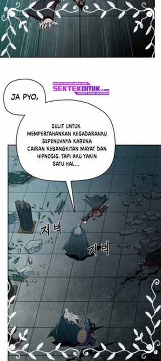 Reincarnated War God (The God of War) Chapter 72 Gambar 48