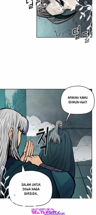 Reincarnated War God (The God of War) Chapter 72 Gambar 50