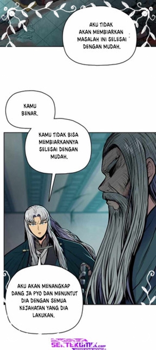 Reincarnated War God (The God of War) Chapter 72 Gambar 53