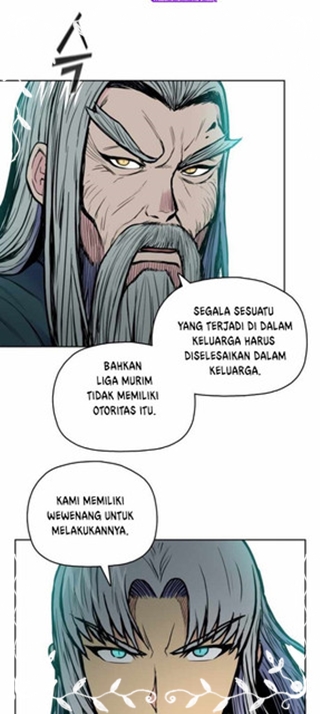 Reincarnated War God (The God of War) Chapter 72 Gambar 54