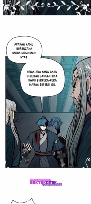 Reincarnated War God (The God of War) Chapter 72 Gambar 56