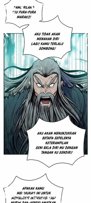 Reincarnated War God (The God of War) Chapter 72 Gambar 57