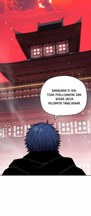 Reincarnated War God (The God of War) Chapter 75 Gambar 4