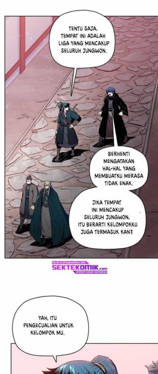 Reincarnated War God (The God of War) Chapter 75 Gambar 5