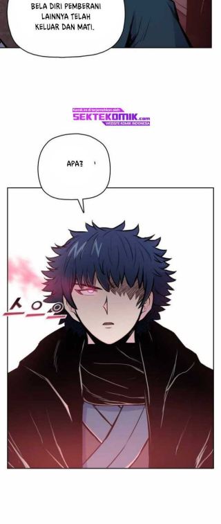 Reincarnated War God (The God of War) Chapter 75 Gambar 7