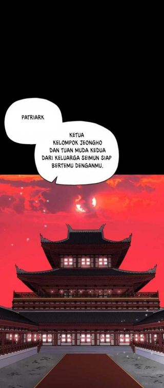 Reincarnated War God (The God of War) Chapter 75 Gambar 11