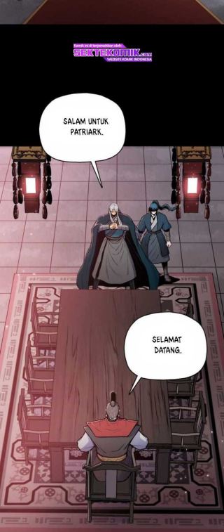 Reincarnated War God (The God of War) Chapter 75 Gambar 12