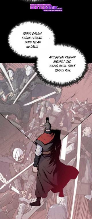 Reincarnated War God (The God of War) Chapter 75 Gambar 14