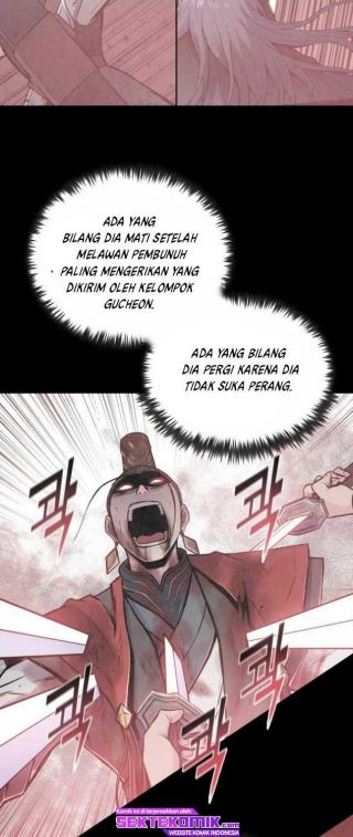Reincarnated War God (The God of War) Chapter 75 Gambar 15