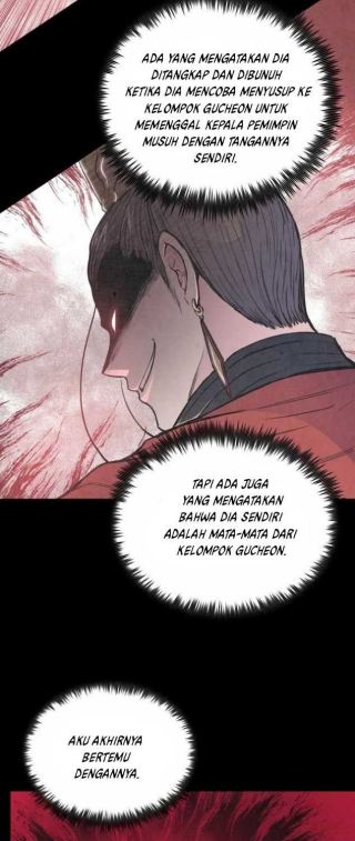 Reincarnated War God (The God of War) Chapter 75 Gambar 16