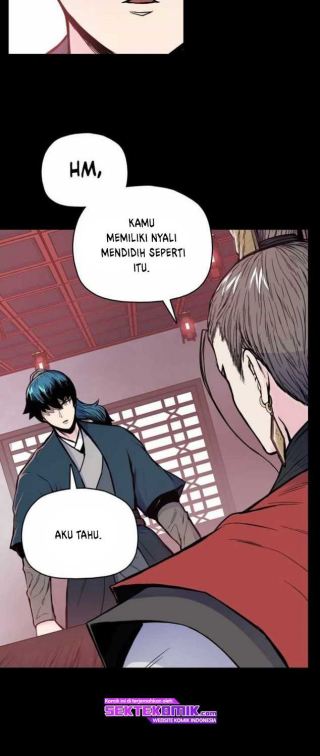 Reincarnated War God (The God of War) Chapter 75 Gambar 21