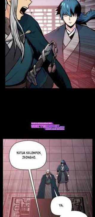 Reincarnated War God (The God of War) Chapter 75 Gambar 23