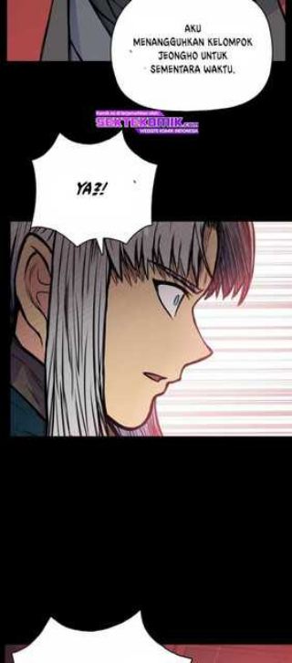 Reincarnated War God (The God of War) Chapter 75 Gambar 25