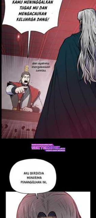 Reincarnated War God (The God of War) Chapter 75 Gambar 26