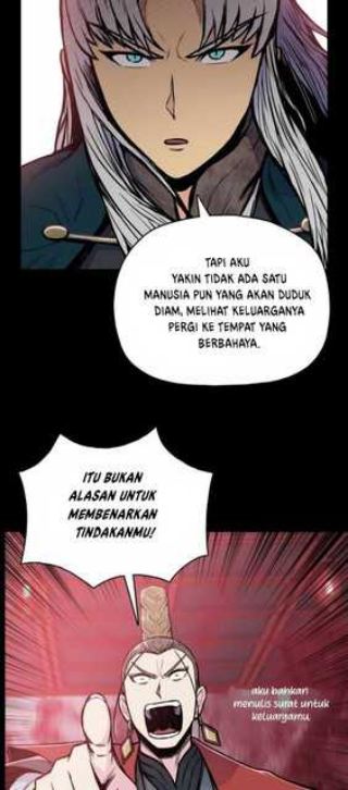 Reincarnated War God (The God of War) Chapter 75 Gambar 27