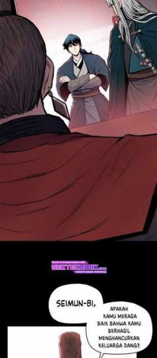 Reincarnated War God (The God of War) Chapter 75 Gambar 29