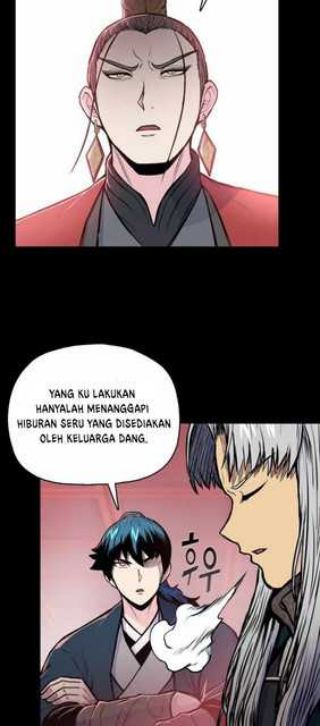 Reincarnated War God (The God of War) Chapter 75 Gambar 30