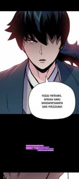 Reincarnated War God (The God of War) Chapter 75 Gambar 32
