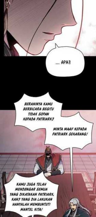 Reincarnated War God (The God of War) Chapter 75 Gambar 33