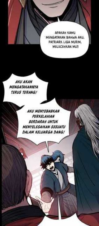 Reincarnated War God (The God of War) Chapter 75 Gambar 35