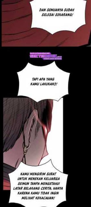 Reincarnated War God (The God of War) Chapter 75 Gambar 36