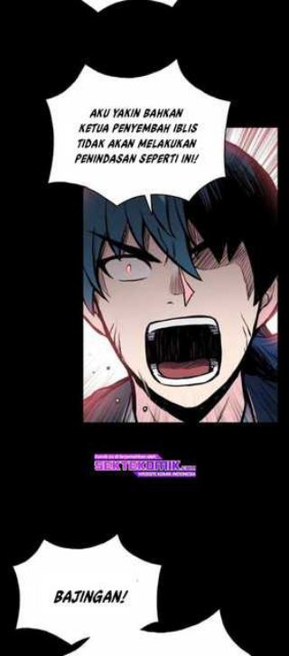 Reincarnated War God (The God of War) Chapter 75 Gambar 37