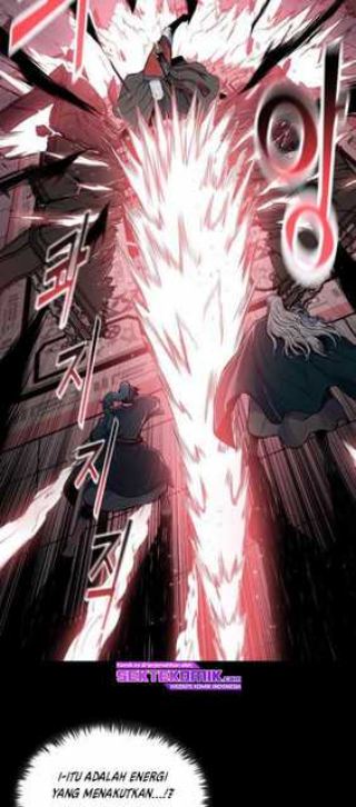 Reincarnated War God (The God of War) Chapter 75 Gambar 41