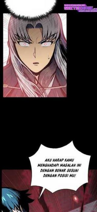 Reincarnated War God (The God of War) Chapter 75 Gambar 42