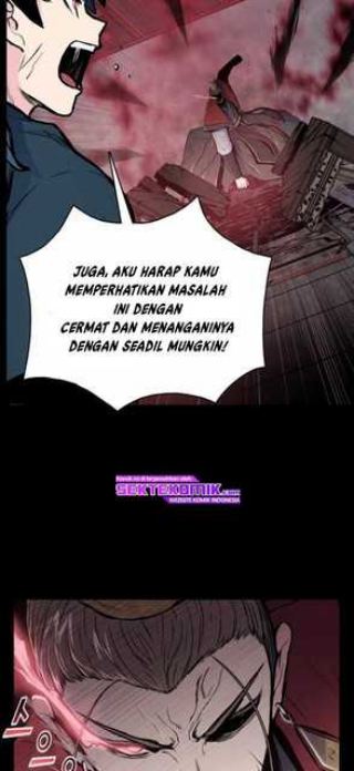 Reincarnated War God (The God of War) Chapter 75 Gambar 43