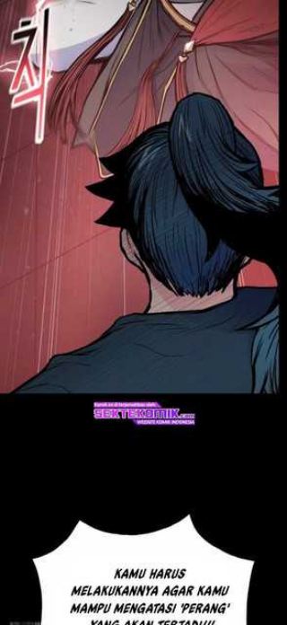 Reincarnated War God (The God of War) Chapter 75 Gambar 47