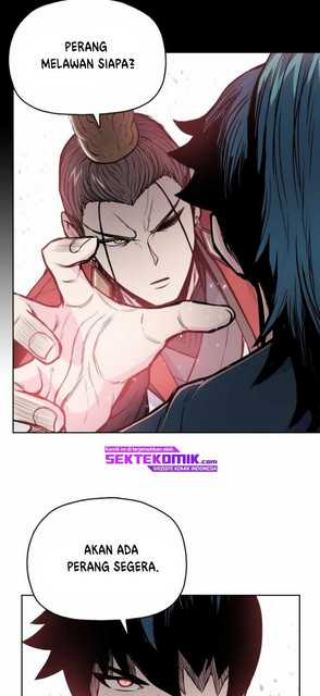 Reincarnated War God (The God of War) Chapter 75 Gambar 50