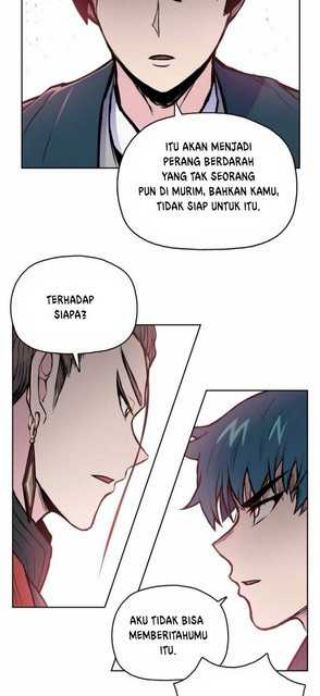 Reincarnated War God (The God of War) Chapter 75 Gambar 51