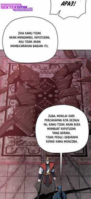 Reincarnated War God (The God of War) Chapter 75 Gambar 52