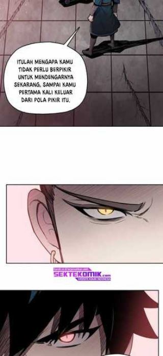 Reincarnated War God (The God of War) Chapter 75 Gambar 53