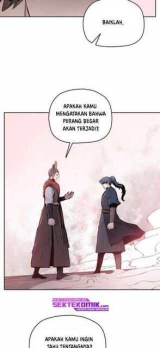Reincarnated War God (The God of War) Chapter 75 Gambar 54