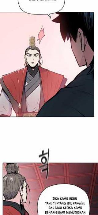 Reincarnated War God (The God of War) Chapter 75 Gambar 55