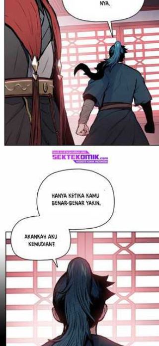 Reincarnated War God (The God of War) Chapter 75 Gambar 56
