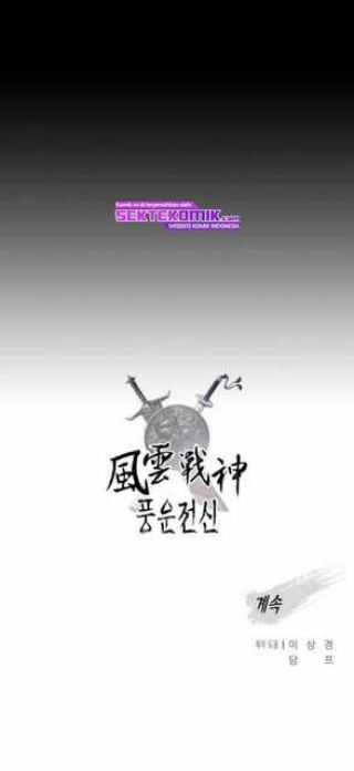 Reincarnated War God (The God of War) Chapter 75 Gambar 59