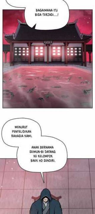 Reincarnated War God (The God of War) Chapter 80 Gambar 4