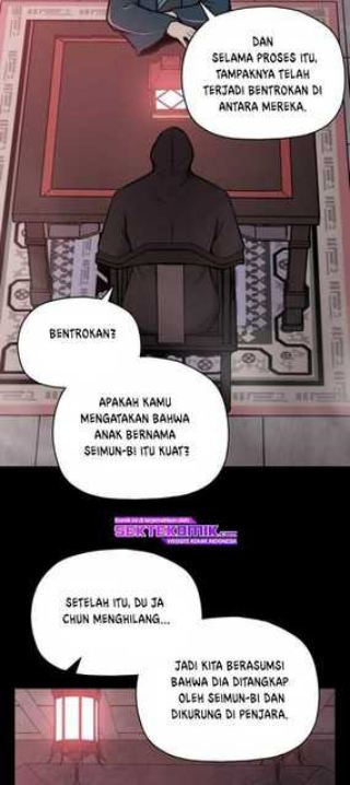 Reincarnated War God (The God of War) Chapter 80 Gambar 5