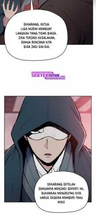 Reincarnated War God (The God of War) Chapter 80 Gambar 7